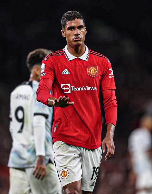 Man United Star Admit Unforeseen Ten Hag Decision Following Maguire Illustration Man United Star Admit Unforeseen Ten Hag Decision Following Maguire Illustration