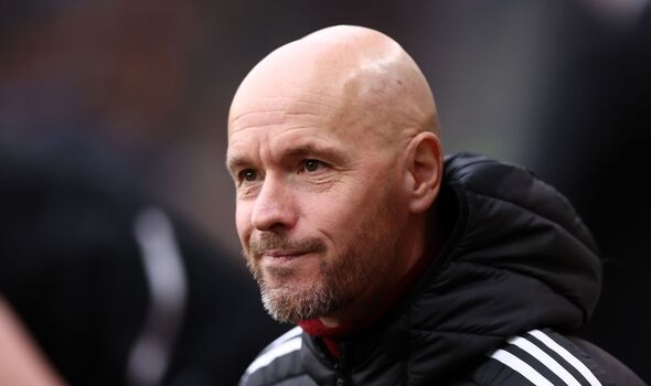 Erik ten Hag, The Boss Of Manchester United, Has Three New Undroppables For Must-In Games Collision In Copenhagen Erik ten Hag, The Boss Of Manchester United, Has Three New Undroppables For Must-In Games Collision In Copenhagen