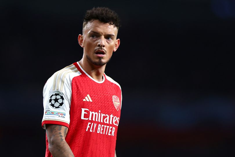 Mikel Arteta Provides Triple Arsenal Injury Update Ahead Of Brentford Clash Amid Ben White Doubt Mikel Arteta Provides Triple Arsenal Injury Update Ahead Of Brentford Clash Amid Ben White Doubt