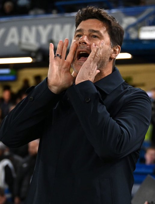 Pochettino Declines To Rule Out Possibility Of Tottenham Return Pochettino Declines To Rule Out Possibility Of Tottenham Return