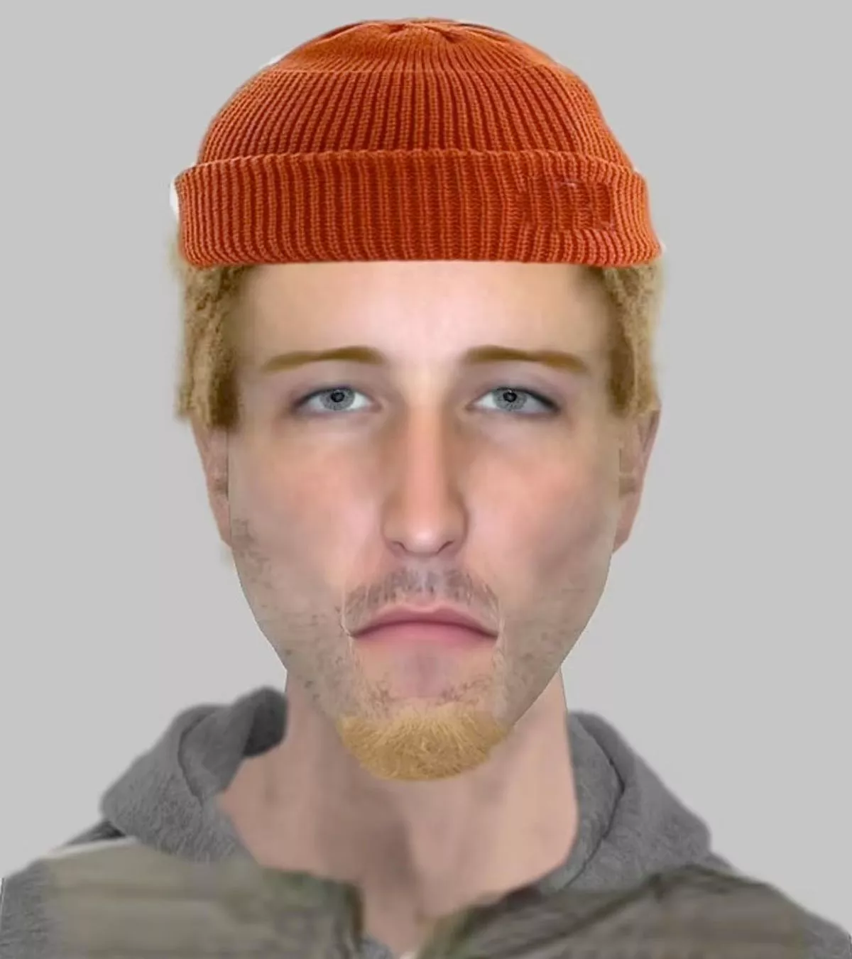 Police Hunt Kane E-fit Lookalike For Robbery Police Hunt Kane E-fit Lookalike For Robbery