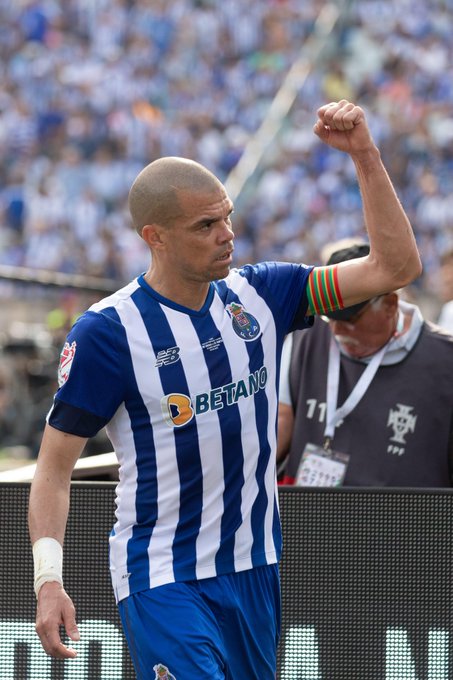 Portugal Star Made Incredible History In The Champions League Portugal Star Made Incredible History In The Champions League