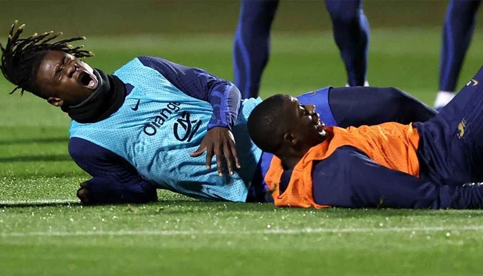 Real Madrid Midfielder Set For Two Months Injury Lay-Off Real Madrid Midfielder Set For Two Months Injury Lay-Off