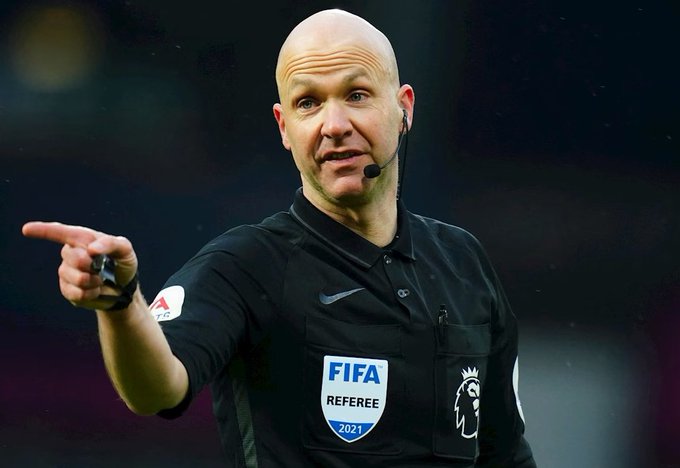 Referee Set To Officiate Chelsea Vs Man City After Demotion To Championship Referee Set To Officiate Chelsea Vs Man City After Demotion To Championship