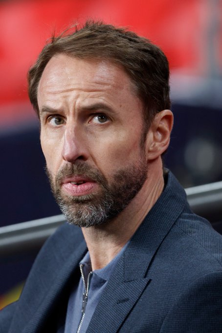 Southgate Eyes Top Spot FIFA Rankings For England Southgate Eyes Top Spot FIFA Rankings For England