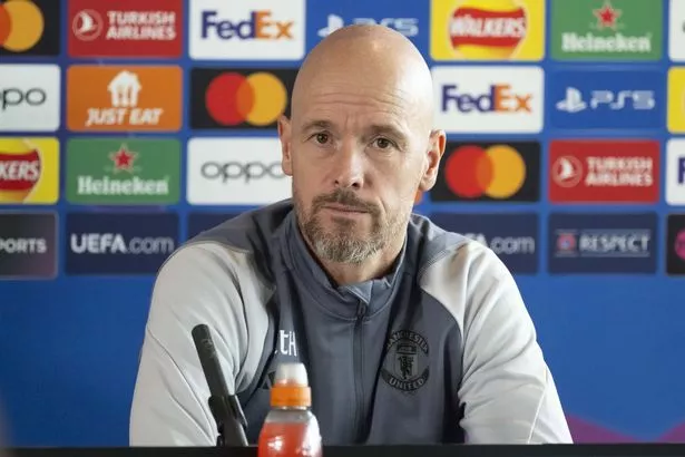 Ten Hag, Fernandes Agree On Man United Fear Ahead Of Galatasaray Clash