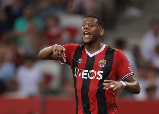 Tottenham Set To Battle Man United For £39M-Rated Defender Tottenham Set To Battle Man United For £39M-Rated Defender