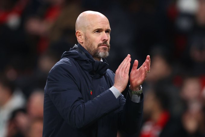 United Stars Withdraw From International Duty In Blow To Ten Hag United Stars Withdraw From International Duty In Blow To Ten Hag