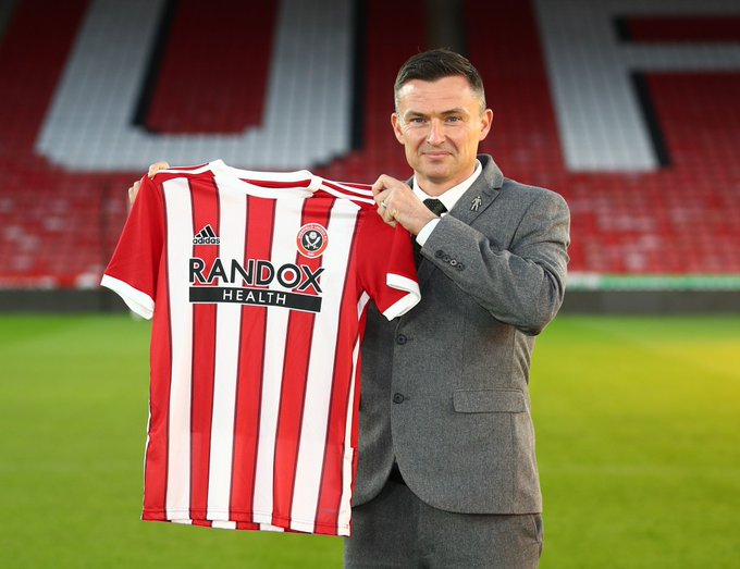 46-Year-Old Boss Becomes First Managerial Casualty In Premier League 46-Year-Old Boss Becomes First Managerial Casualty In Premier League