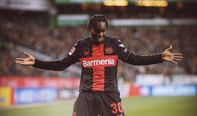 Arsenal, Liverpool Keen On £35M Rated Defender