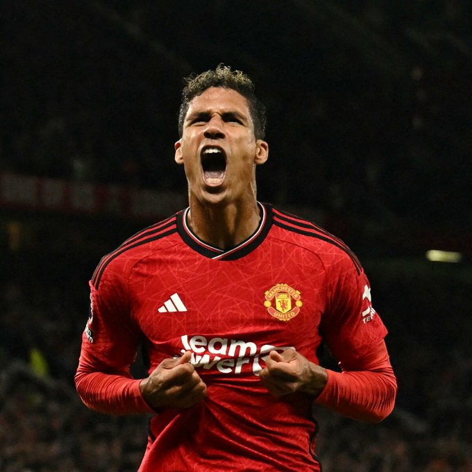 Bayern Lead Real Madrid In Race To Sign Man United Star