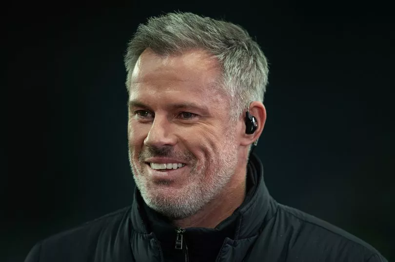 Carragher Names Liverpool Star Klopp Must Start Against Arsenal Carragher Names Liverpool Star Klopp Must Start Against Arsenal