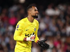 Chelsea Boss Confirms Another Injury Blow Ahead Of Newcastle United League Cup Game Chelsea Boss Confirms Another Injury Blow Ahead Of Newcastle United League Cup Game