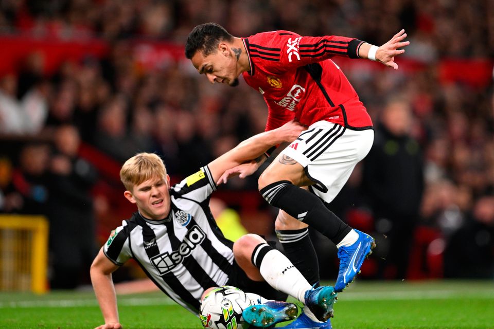 Chelsea Loanee Free To Play For Newcastle In Potential Embarrassment For The London Side Chelsea Loanee Free To Play For Newcastle In Potential Embarrassment For The London Side