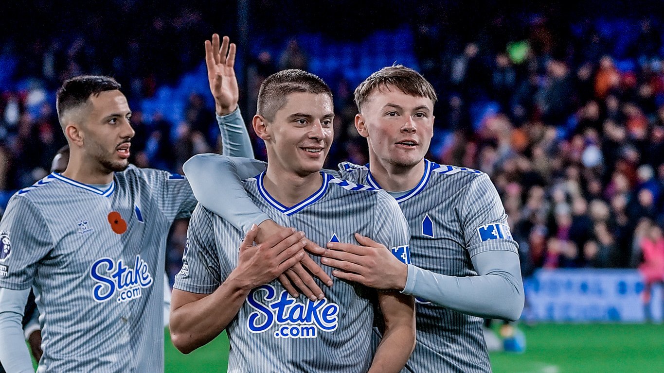 Everton Files An Appeal Against The Premier League’s Point Deduction Everton Files An Appeal Against The Premier League’s Point Deduction