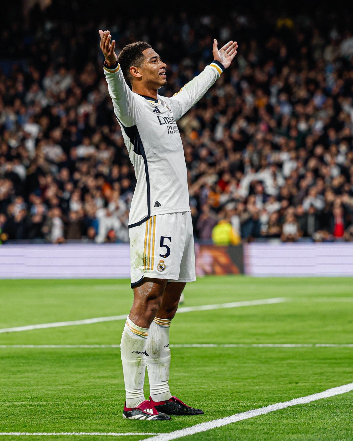 Jude Bellingham Cleared To Play For Real Madrid Jude Bellingham Cleared To Play For Real Madrid