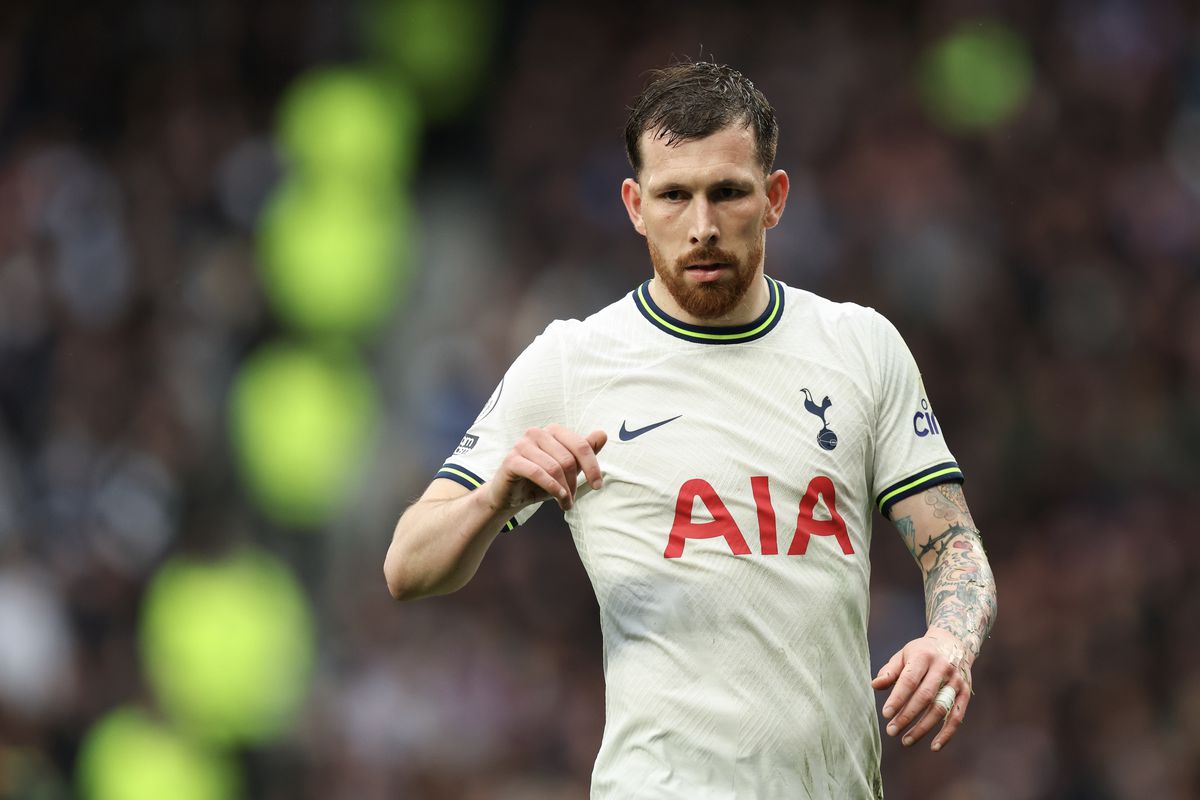Tottenham Inform Juventus And Napoli The Only Condition To Sign Højbjerg