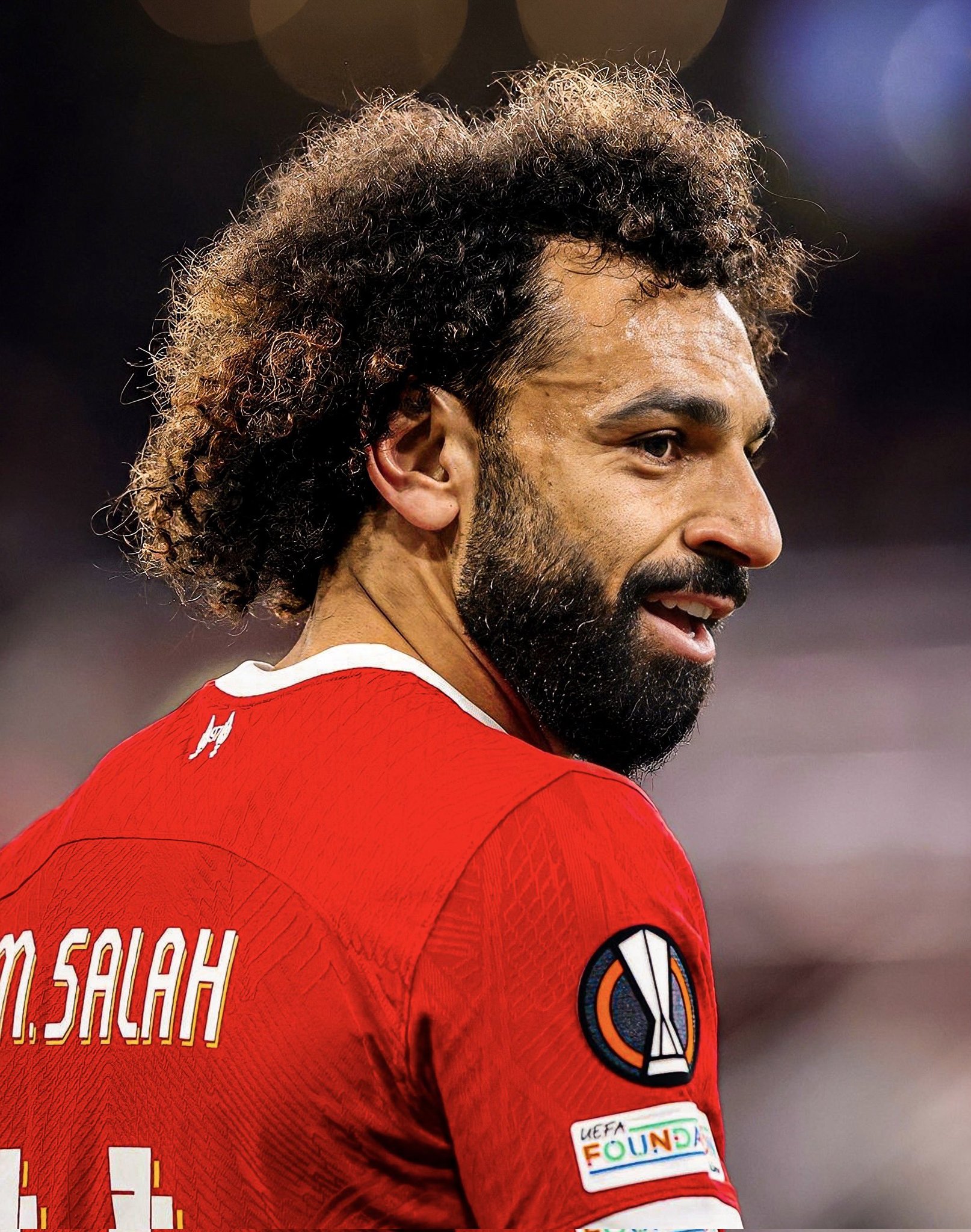 Mohamed Salah Might Miss Eight Liverpool Games Due to AFCON In January Mohamed Salah Might Miss Eight Liverpool Games Due to AFCON In January