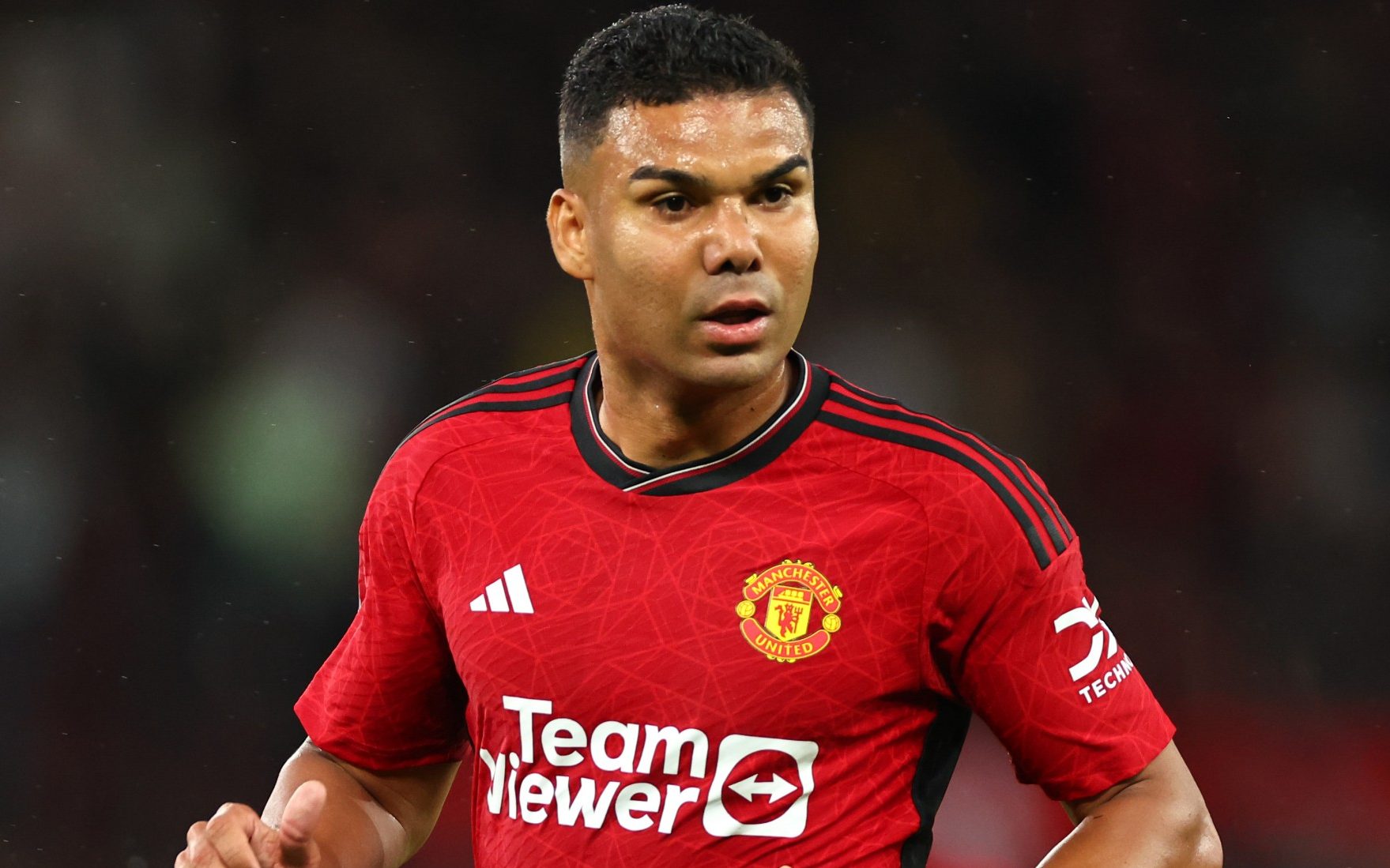 Manchester United’s Casemiro Prepared To Depart In January Manchester United’s Casemiro Prepared To Depart In January