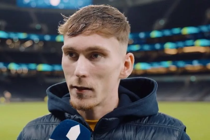 James Garner Frustrated By Refereeing Decisions And Man City Goal Everton ‘Knew Was Coming’ James Garner Frustrated By Refereeing Decisions And Man City Goal Everton ‘Knew Was Coming’