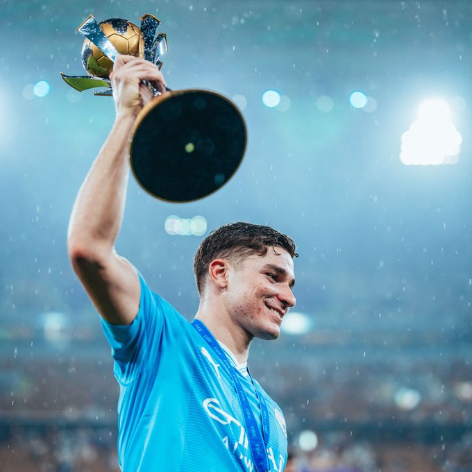 Man City Star Sends Message To Barcelona, Real Madrid Man City Star Sends Message To Barcelona, Real Madrid