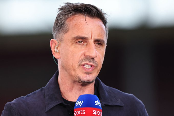 Neville Claims He’s ‘Tired’ Of Man United, Makes Prediction Ahead Chelsea And Liverpool Neville Claims He’s ‘Tired’ Of Man United, Makes Prediction Ahead Chelsea And Liverpool