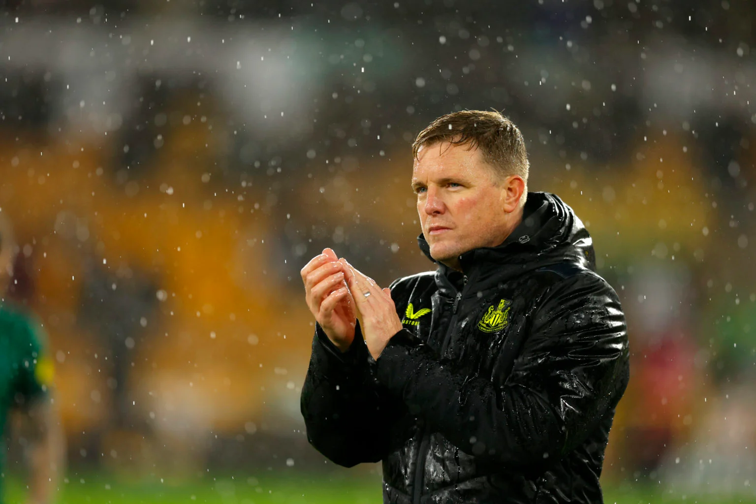 Paul Merson Says 24-Year-Old Newcastle Player Looked Lost Against AC Milan Last Night Paul Merson Says 24-Year-Old Newcastle Player Looked Lost Against AC Milan Last Night