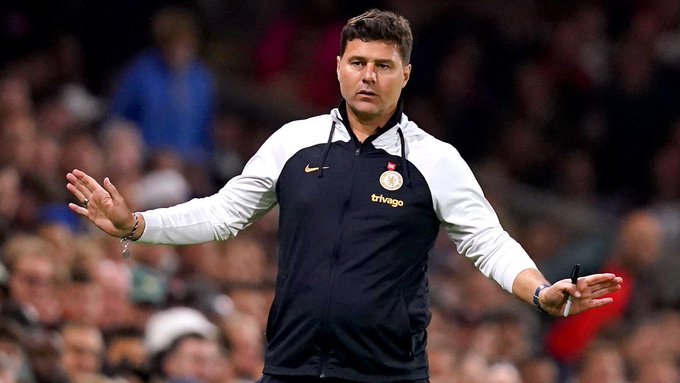 Pochettino Reveals Doubt Over Summer Signing Fitness Ahead Of Newcastle Clash Pochettino Reveals Doubt Over Summer Signing Fitness Ahead Of Newcastle Clash