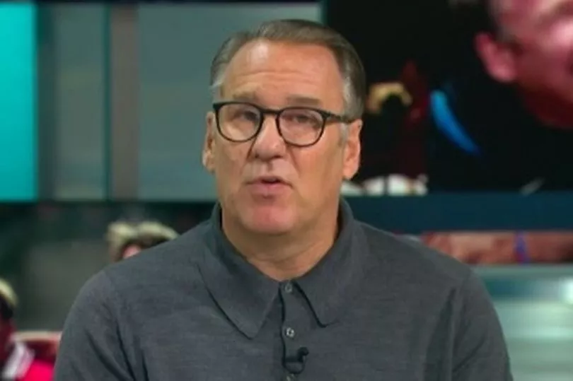 Pundit Delivers Title Opinion In ‘Huge’ Aston Villa Vs Arsenal Prediction Pundit Delivers Title Opinion In ‘Huge’ Aston Villa Vs Arsenal Prediction