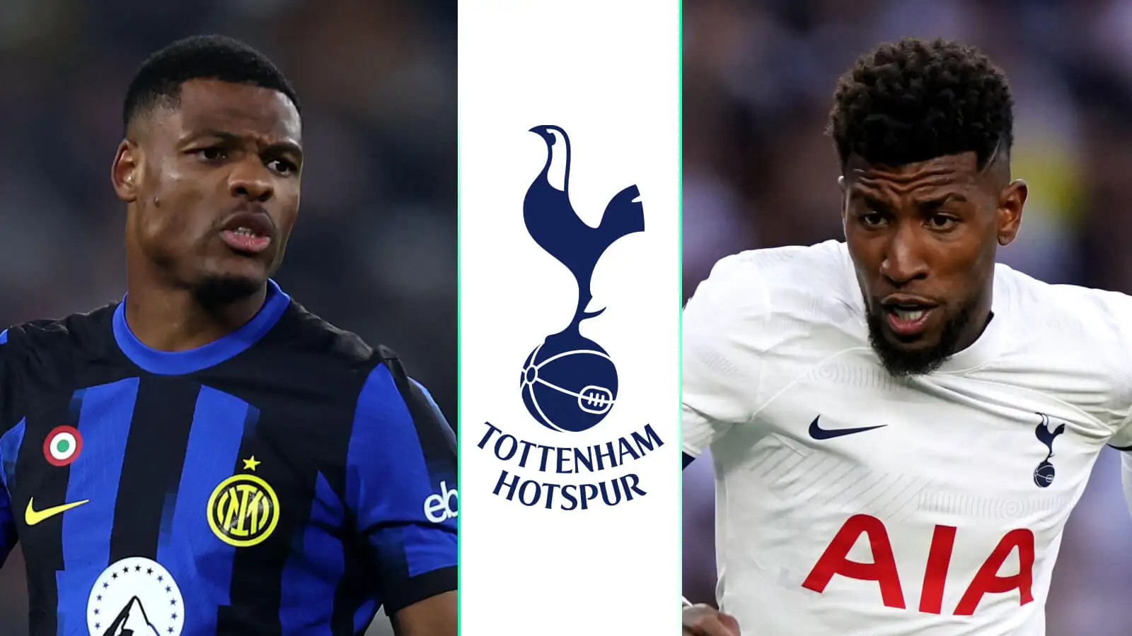 Tottenham Devises Cunning Strategy To Defeat Manchester United, While Chelsea Invests On A Spectacular Defensive Upgrade Tottenham Devises Cunning Strategy To Defeat Manchester United, While Chelsea Invests On A Spectacular Defensive Upgrade