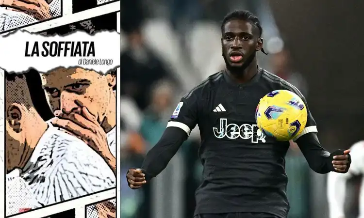 Tottenham Receive Samuel Iling-Junior Boost As ‘Asking Price Slashed’ For January Transfer Tottenham Receive Samuel Iling-Junior Boost As ‘Asking Price Slashed’ For January Transfer