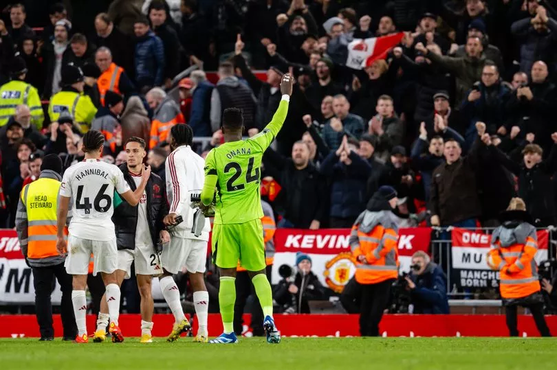 ‘We Should Do This More Often’ Ten Hag Told Man United Players ‘We Should Do This More Often’ Ten Hag Told Man United Players