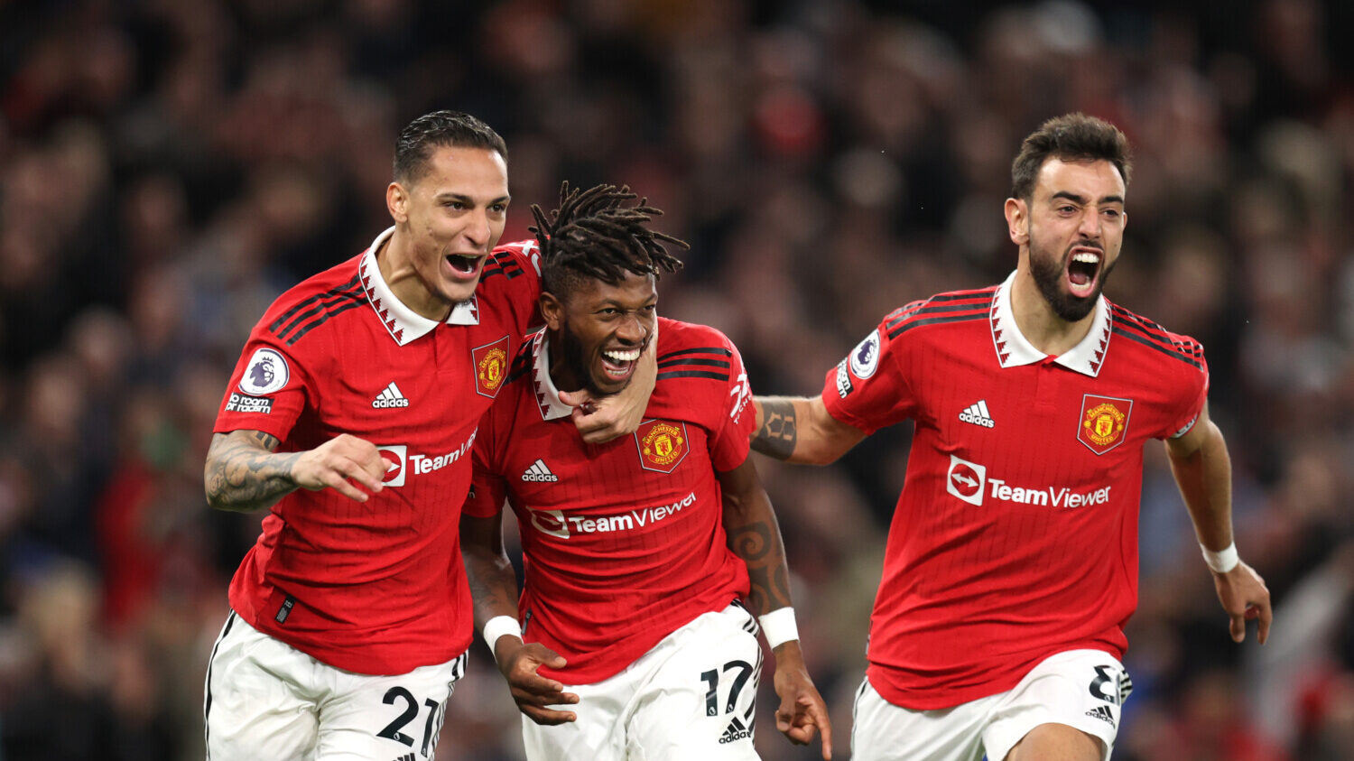 Agent Of Man United Star Denies Exit Rumours, Vows He Will ‘Come Back Different’ Agent Of Man United Star Denies Exit Rumours, Vows He Will ‘Come Back Different’