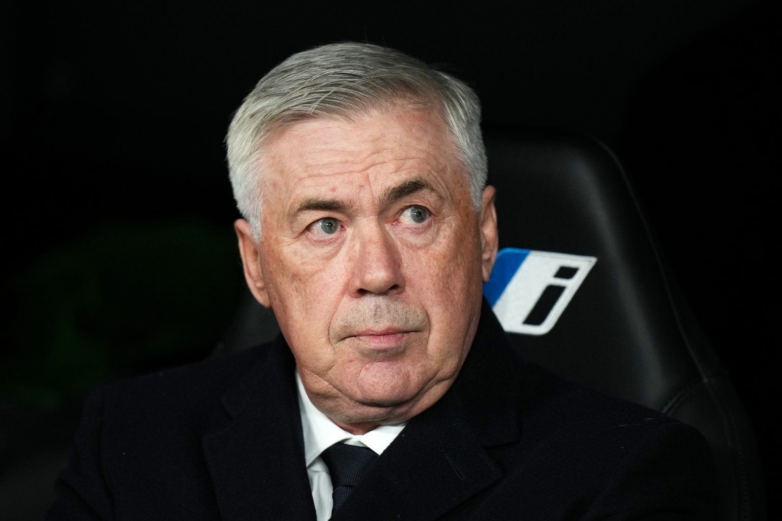 Ancelotti Discusses Real Madrid Squad Selection Decisions And Retirement Ahead Of La Liga Match Ancelotti Discusses Real Madrid Squad Selection Decisions And Retirement Ahead Of La Liga Match