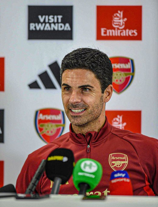 Arsenal Interested In £50M-Rated Former Bayern Striker