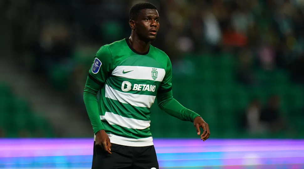Arsenal Plotting MAJOR Transfer As They Send Scouts To Watch AFCON Wonderkid