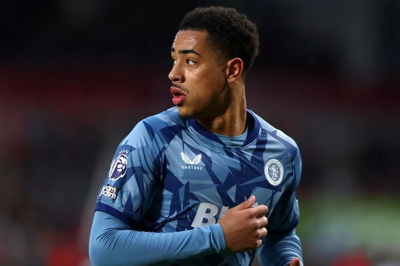 Aston Villa Makes A Significant FFP Claim While Thinking About Moving Jacob Ramsey Aston Villa Makes A Significant FFP Claim While Thinking About Moving Jacob Ramsey