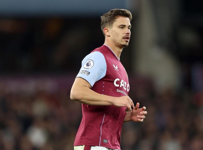 Aston Villa Star Joins Napoli On Loan Until End Of The Season Aston Villa Star Joins Napoli On Loan Until End Of The Season