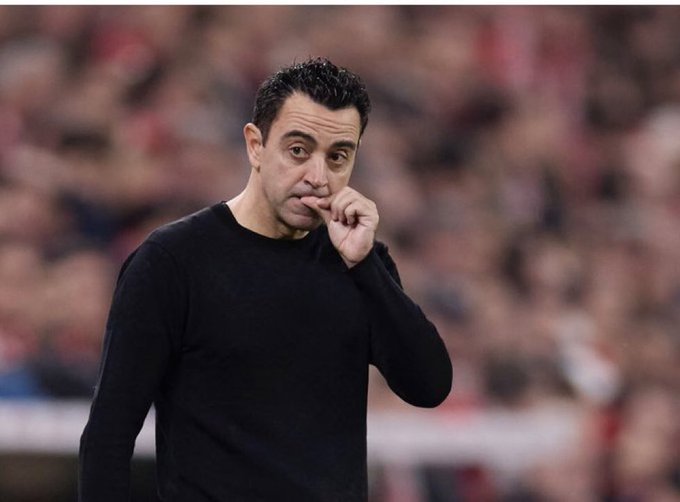 Barcelona Identify Jorge Mendes Client As Option To Replace Xavi Barcelona Identify Jorge Mendes Client As Option To Replace Xavi