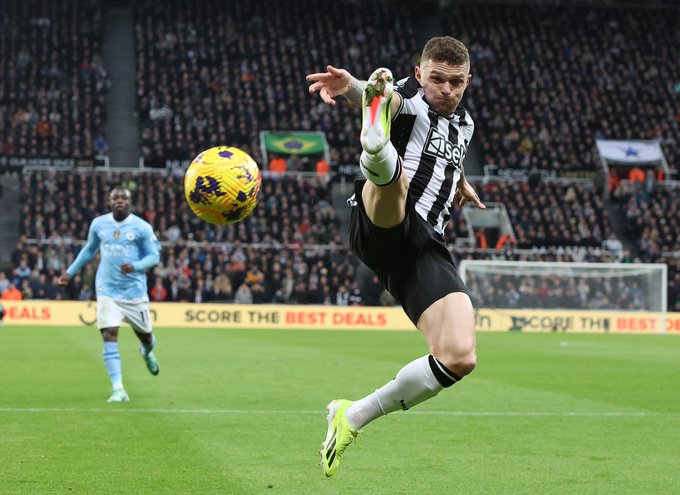 Bayern Plan Raid On Newcastle For Star Defender Bayern Plan Raid On Newcastle For Star Defender