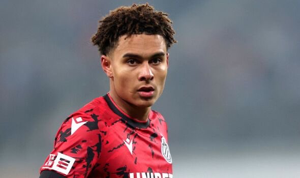 Brentford Has “Finally Reached An Agreement” To Complete The Signing, Marking A “Jackpot” Deal For The Club Brentford Has “Finally Reached An Agreement” To Complete The Signing, Marking A “Jackpot” Deal For The Club