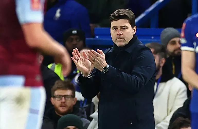 €40m-Rated Ace With Six Goals In 19 Games Is Chelsea’s Plan B €40m-Rated Ace With Six Goals In 19 Games Is Chelsea’s Plan B