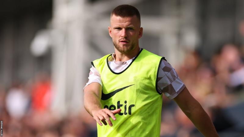 Eric Dier: Tottenham’s England Defender Moves To Bayern Munich On Loan Eric Dier: Tottenham’s England Defender Moves To Bayern Munich On Loan