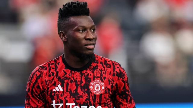 Former Manchester United Goalkeepers In ‘Heat Argument’ Over Andre Onana
