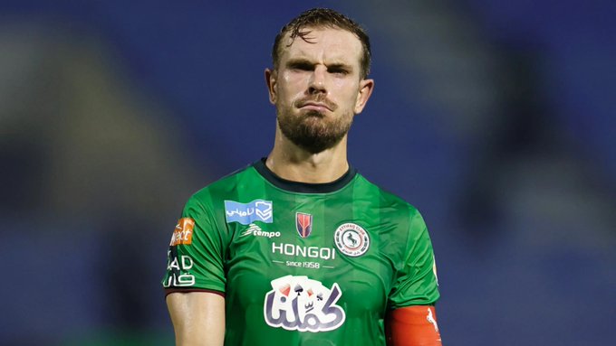 Ex Liverpool Ace Reaches Agreement With Al-Ettifaq To Terminate Contract Ex Liverpool Ace Reaches Agreement With Al-Ettifaq To Terminate Contract