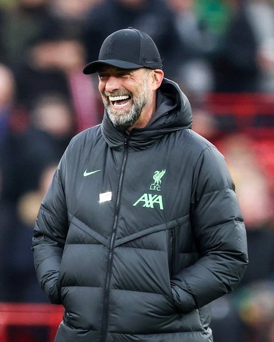 Ex Liverpool Star Claims ‘Extraordinary Manager’ Will Replace Klopp Ex Liverpool Star Claims ‘Extraordinary Manager’ Will Replace Klopp