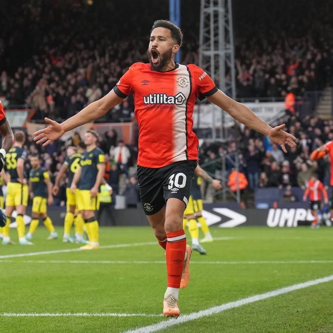 Ex Tottenham, Newcastle Star Sign New Deal With Premier League Club Ex Tottenham, Newcastle Star Sign New Deal With Premier League Club