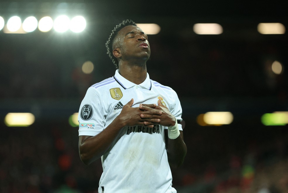 Spanish Authorities Withdrew The Racism Case Of Vinicius Junior Claimed There Was Insufficient Evidence Spanish Authorities Withdrew The Racism Case Of Vinicius Junior Claimed There Was Insufficient Evidence