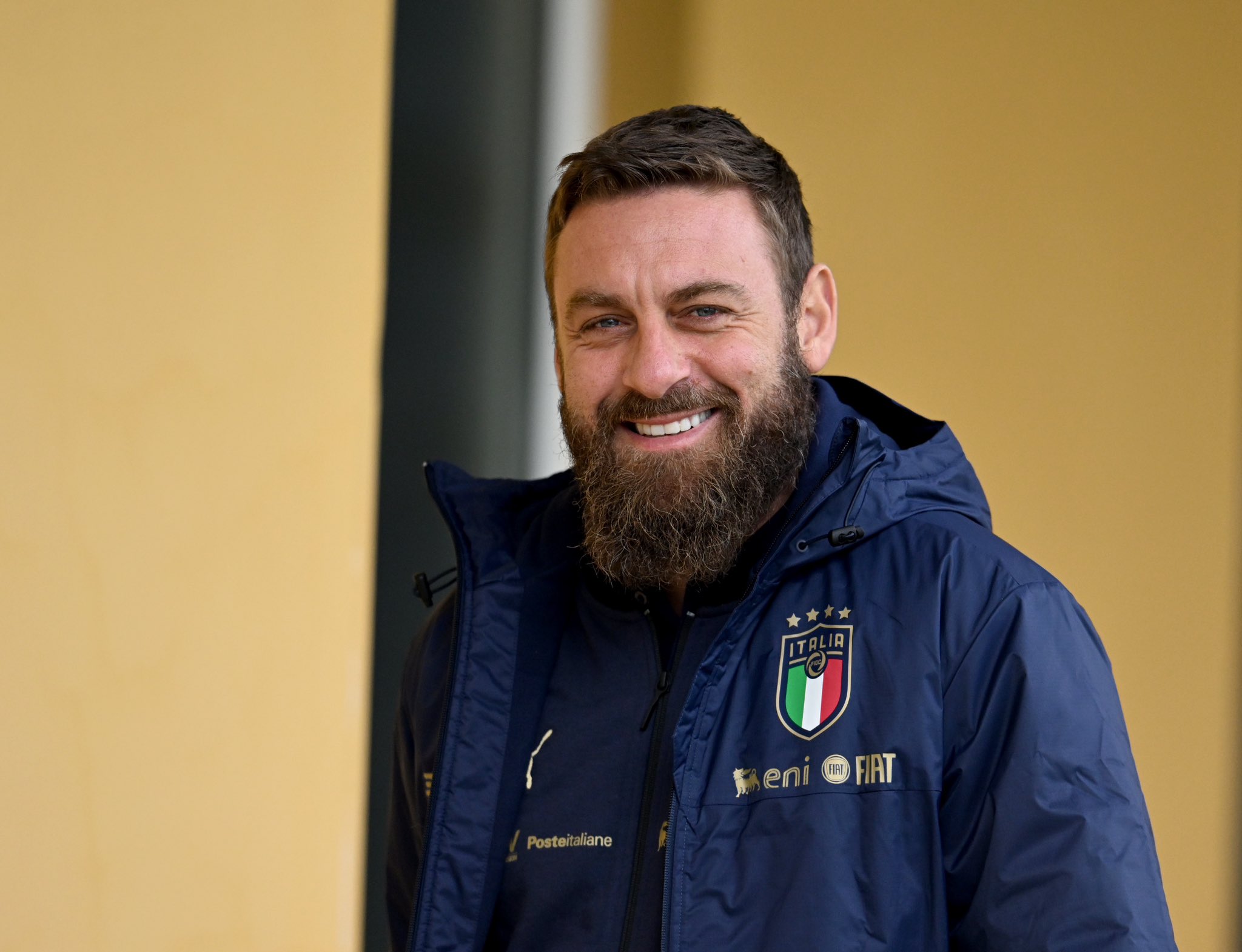 De Rossi Set To Be Appointed By Roma As Mourinho’s Successor De Rossi Set To Be Appointed By Roma As Mourinho’s Successor