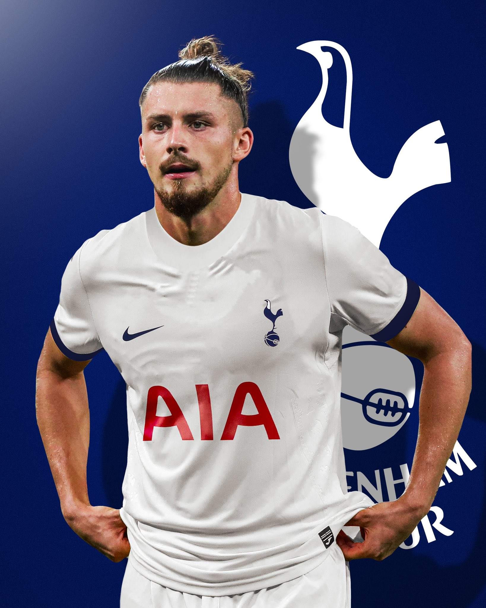 Radu Dragusin Picked Tottenham Over Bayern Munich For Four Reasons Radu Dragusin Picked Tottenham Over Bayern Munich For Four Reasons